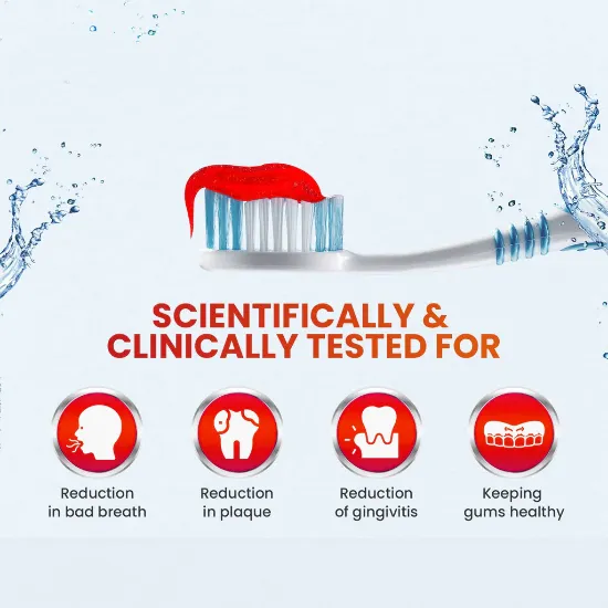 డాబర్ రెడ్ జెల్ (2 ప్యాక్)-150x2 యొక్క చిత్రం