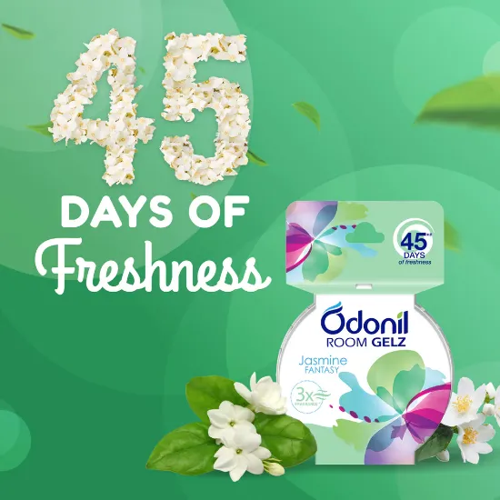 ఓడోనిల్ రూమ్ గెల్జ్ జాస్మిన్ ఫాంటసీ - 75 గ్రా యొక్క చిత్రం