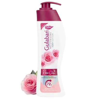 Dabur Gulabari Body Lotion యొక్క చిత్రం