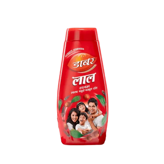 Dabur Lal Dant Manjan యొక్క చిత్రం
