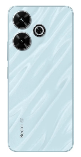 REDMI 13 5G (హవాయి బ్లూ, 128 GB) (8 GB RAM) యొక్క చిత్రం