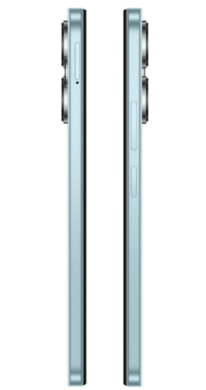 REDMI 13 5G (హవాయి బ్లూ, 128 GB) (8 GB RAM) యొక్క చిత్రం