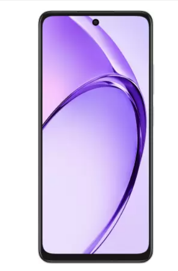 OPPO A3x 5G (స్టార్‌లైట్ వైట్, 128 GB) (4 GB RAM) యొక్క చిత్రం
