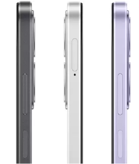 OPPO A3x 5G (స్టార్‌లైట్ వైట్, 128 GB) (4 GB RAM) యొక్క చిత్రం