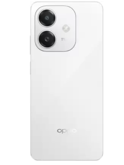 OPPO A3x 5G (స్టార్‌లైట్ వైట్, 128 GB) (4 GB RAM) యొక్క చిత్రం