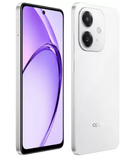 OPPO A3x 5G (స్టార్‌లైట్ వైట్, 128 GB) (4 GB RAM) యొక్క చిత్రం