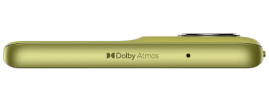 మోటరోలా G85 5G (ఆలివ్ గ్రీన్, 128 GB) (8 GB RAM) యొక్క చిత్రం