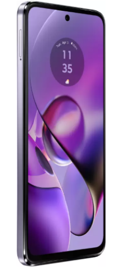 మోటరోలా g64 5G (ఐస్ లిలాక్, 128 GB) (8 GB RAM) యొక్క చిత్రం