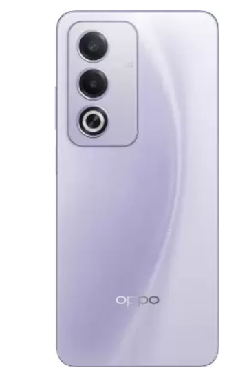 OPPO A3 Pro 5G (మూన్‌లైట్ పర్పుల్, 128 GB) (8 GB RAM) యొక్క చిత్రం