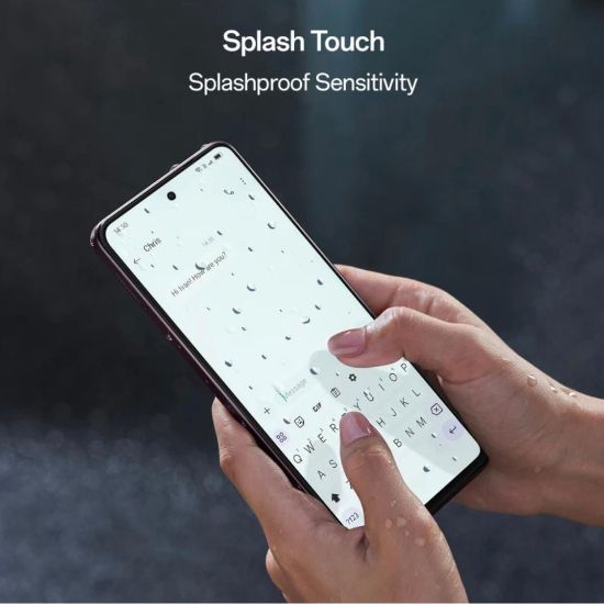 ఒప్పో A3 5G (నెబ్యులా రెడ్, 128 GB) (6 GB RAM) యొక్క చిత్రం