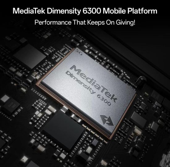 ఒప్పో A3 5G (నెబ్యులా రెడ్, 128 GB) (6 GB RAM) యొక్క చిత్రం