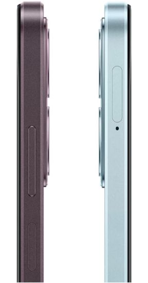 ఒప్పో A3 5G (నెబ్యులా రెడ్, 128 GB) (6 GB RAM) యొక్క చిత్రం