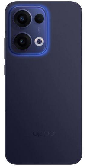 ఒప్పో రెనో 13 5G (ల్యూమినస్ బ్లూ, 256 GB) (8 GB RAM) యొక్క చిత్రం