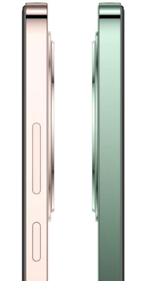 OPPO F27 5G (ఎమరాల్డ్ గ్రీన్, 256 GB) (8 GB RAM) యొక్క చిత్రం