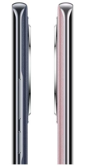 OPPO F27 Pro+ (మిడ్‌నైట్ నేవీ, 256 GB) (8 GB RAM) యొక్క చిత్రం