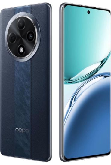 OPPO F27 Pro+ (మిడ్‌నైట్ నేవీ, 256 GB) (8 GB RAM) యొక్క చిత్రం