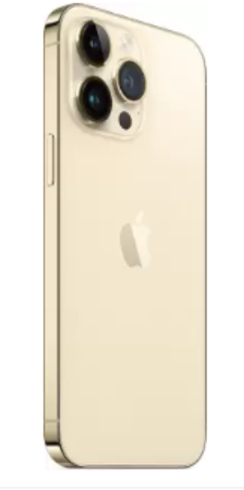 ఆపిల్ ఐఫోన్ 14 ప్రో మాక్స్ (గోల్డ్, 128 జీబీ) యొక్క చిత్రం