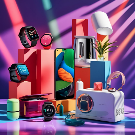 వర్గం ఎలక్ట్రానిక్స్ కోసం చిత్రం