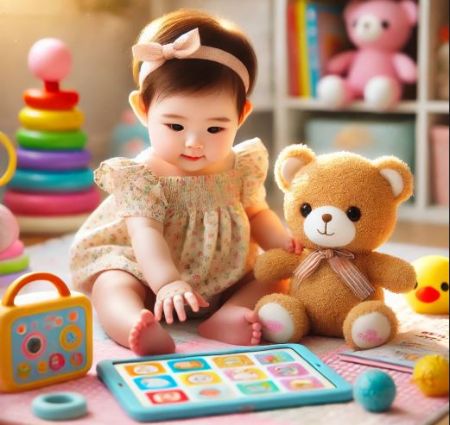 వర్గం బేబీ & పిల్లలు కోసం చిత్రం