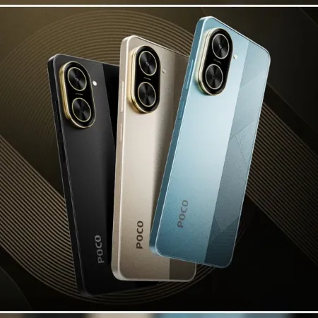 వర్గం పోకో కోసం చిత్రం