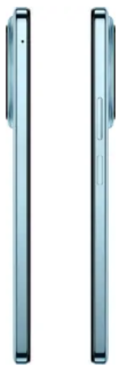 వివో Y39 5G (ఓషన్ బ్లూ, 128 GB) (8 GB RAM) యొక్క చిత్రం