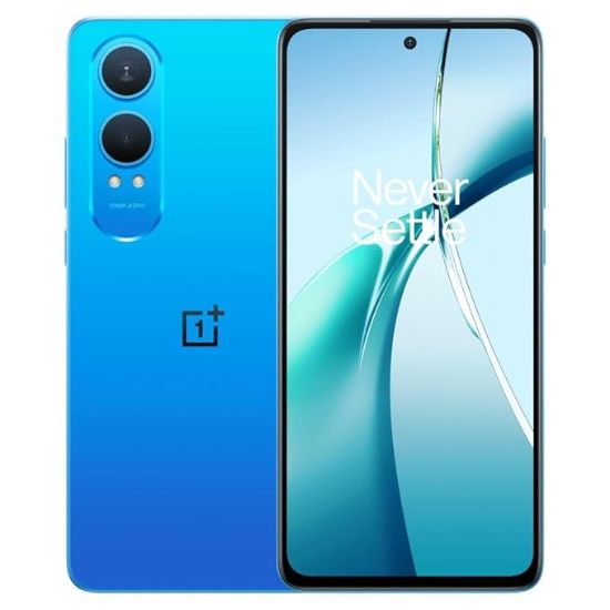 OnePlus Nord CE4 లైట్ 5G (మెగా బ్లూ, 128 GB) (8 GB RAM) యొక్క చిత్రం