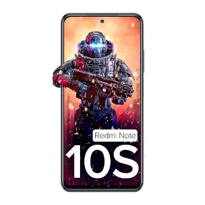 REDMI నోట్ 10S (డీప్ సీ బ్లూ, 128 GB) (8 GB RAM) యొక్క చిత్రం