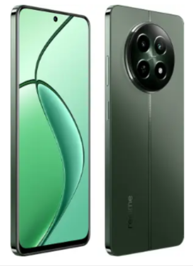realme 12 5G (గ్రీన్, 128 GB) (6 GB RAM) యొక్క చిత్రం