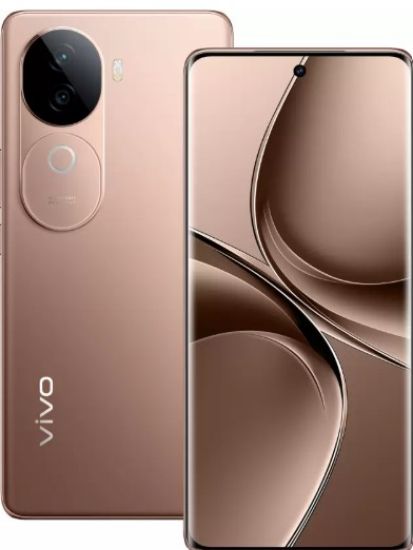 vivo V40e 5G (రాయల్ కాంస్య, 256 GB) (8 GB RAM) యొక్క చిత్రం