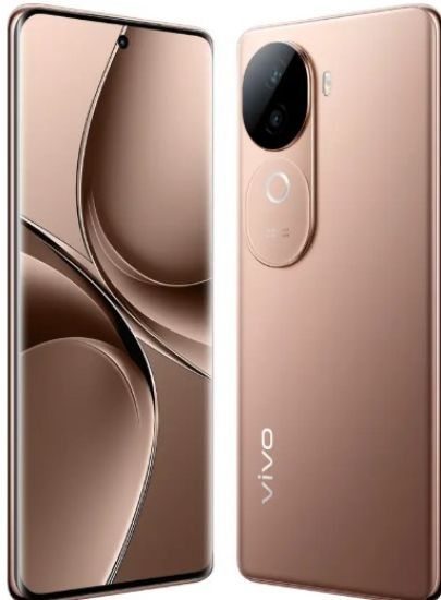 vivo V40e 5G (రాయల్ కాంస్య, 256 GB) (8 GB RAM) యొక్క చిత్రం