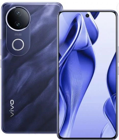 వివో V50e 5G (సఫైర్ బ్లూ, 128 GB) (8 GB RAM) యొక్క చిత్రం