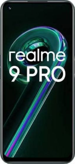 realme 9 Pro 5G (మిడ్‌నైట్ బ్లాక్, 128 GB) (6 GB RAM) యొక్క చిత్రం