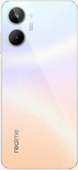 realme 10 (క్లాష్ వైట్, 128 GB) (8 GB RAM) యొక్క చిత్రం