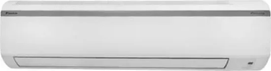 డైకిన్ 1.5 టన్ 5 స్టార్ స్ప్లిట్ ఇన్వర్టర్ AC (FTKU-RKU50UV16VF) యొక్క చిత్రం