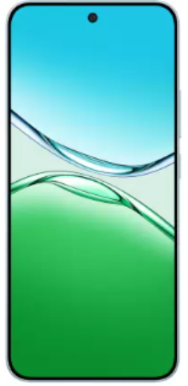 OPPO F29 5G (గ్లేసియర్ బ్లూ, 128 GB) (8 GB RAM) యొక్క చిత్రం
