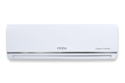 జీవా 5-ఇన్-1 కన్వర్టిబుల్ కూలింగ్ 1.5 T 5 స్టార్ స్ప్లిట్ ఇన్వర్టర్ AC యొక్క చిత్రం