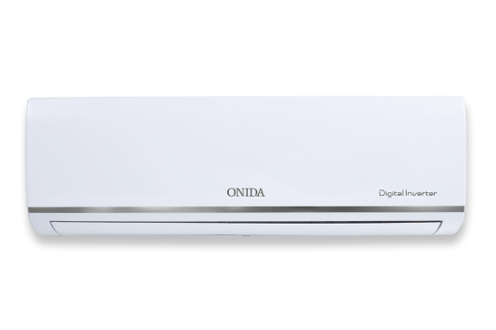 జీవా 5-ఇన్-1 కన్వర్టిబుల్ కూలింగ్ 1.5 T 5 స్టార్ స్ప్లిట్ ఇన్వర్టర్ AC యొక్క చిత్రం