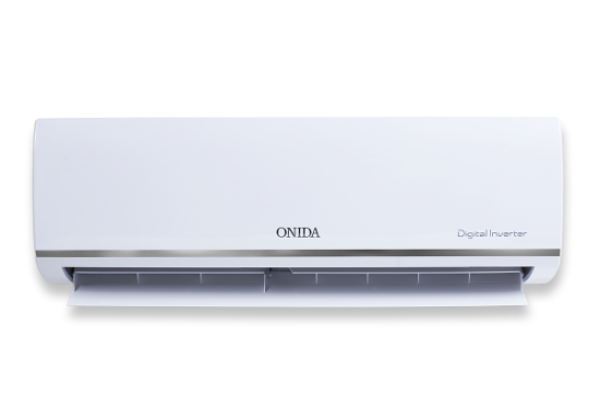 జీవా 5-ఇన్-1 కన్వర్టిబుల్ కూలింగ్ 1.5 T 5 స్టార్ స్ప్లిట్ ఇన్వర్టర్ AC యొక్క చిత్రం