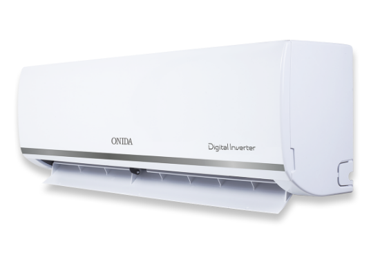 జీవా 5-ఇన్-1 కన్వర్టిబుల్ కూలింగ్ 1.5 T 5 స్టార్ స్ప్లిట్ ఇన్వర్టర్ AC యొక్క చిత్రం