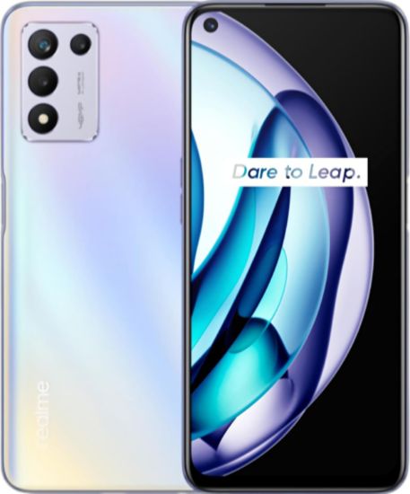 realme 9 5G SE (స్టార్రీ గ్లో, 128 GB) (6 GB RAM) యొక్క చిత్రం