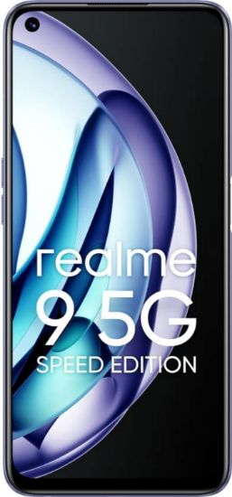 realme 9 5G SE (స్టార్రీ గ్లో, 128 GB) (6 GB RAM) యొక్క చిత్రం
