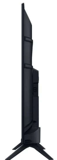 SAMSUNG 108 cm (43 అంగుళాలు) 300+ ఉచిత ఛానెల్‌లతో కూడిన పూర్తి HD LED స్మార్ట్ టైజెన్ టీవీ | HDR | PurColor | Dolby Digital Plus | Hyper Real Picture Engine | Triple Protection | SmartThings యాప్ సపోర్ట్ | TV Key | Connect Share (HDD) | ConnectShare (USB 2.0) (UA43T5410AKXXL) (UA43T5410AKXXL) యొక్క చిత్రం