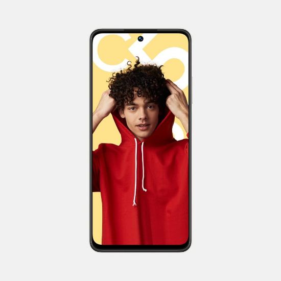 realme C55 (సన్‌షవర్, 64 GB) (4 GB RAM) యొక్క చిత్రం