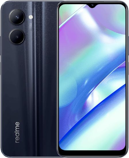 realme C33 2023 (నైట్ సీ, 64 GB) (4 GB RAM) యొక్క చిత్రం