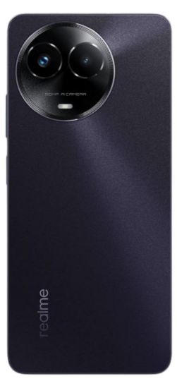 realme C63 5G ఛార్జర్ ఇన్ ది బాక్స్ (స్టార్రి గోల్డ్, 128 GB) (6 GB RAM) యొక్క చిత్రం