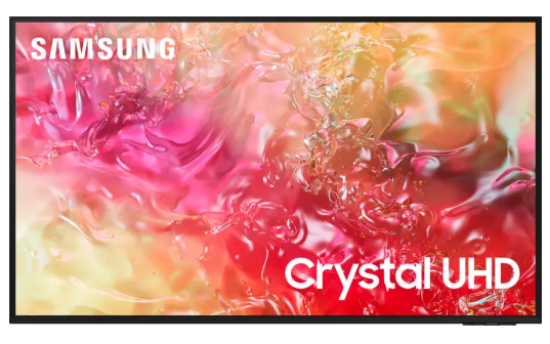 SAMSUNG 108 cm (43 అంగుళాలు) అల్ట్రా HD (4K) LED స్మార్ట్ టైజెన్ టీవీ (UA43DU7000KLXL) యొక్క చిత్రం