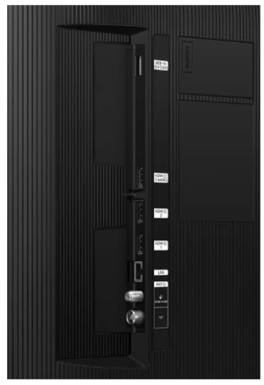 SAMSUNG 108 cm (43 అంగుళాలు) అల్ట్రా HD (4K) LED స్మార్ట్ టైజెన్ టీవీ (UA43DU7000KLXL) యొక్క చిత్రం