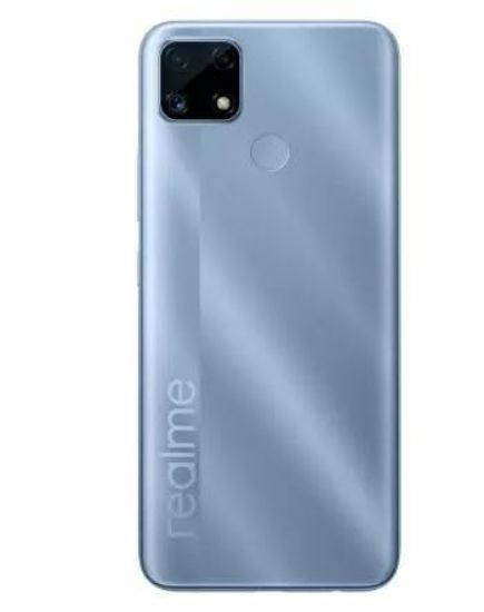 realme C25s (వాటరీ బ్లూ, 64 GB) (4 GB RAM) యొక్క చిత్రం