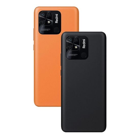 రెడ్‌మి 10 పవర్ (పవర్ బ్లాక్, 128 జిబి) (8 జిబి ర్యామ్) యొక్క చిత్రం