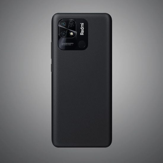 రెడ్‌మి 10 పవర్ (పవర్ బ్లాక్, 128 జిబి) (8 జిబి ర్యామ్) యొక్క చిత్రం